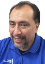 Hector Vega