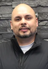 Josue Solorio