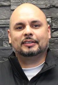 Josue Solorio