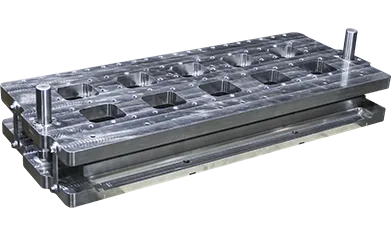 Tooling detail