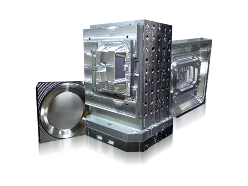 Irwin tooling