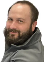 Travis Clark