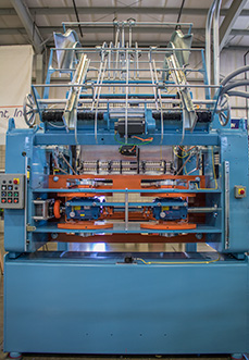 Irwin Trim Press