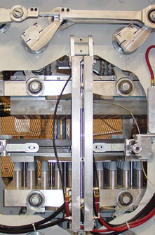 Irwin Thermoformer Model 28NT