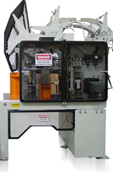 Irwin Trim Press