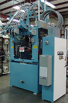 Irwin Trim Press