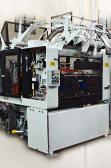 Irwin Trim Press