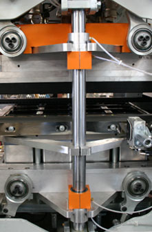 Irwin Thermoformer Model 30