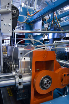 Irwin Trim Press