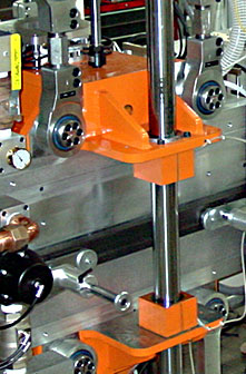 Irwin Magnum Thermoformer