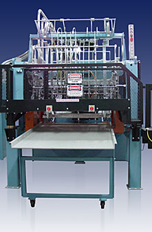Irwin Trim Press